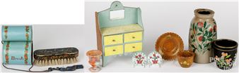 Online Only Decorative Arts | Session Two | Lots 3701-4356 - Pook & Pook