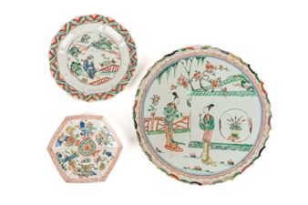 1 July | Fine Asian Ceramics & Works of Art - Bellmans, Sussex