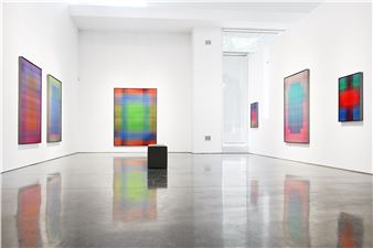 Jonathan Forrest: “Open Window” 2026
