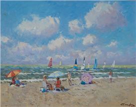 Crescent City Auction Gallery announces two-session Important Summer Estates Auction