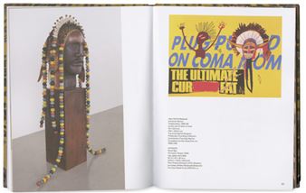 The Andy Warhol Museum presents homecoming exhibition for sculptor Sharif Bey
