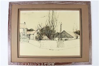 Pascal Etchenic Art for Sale: Available Works & Gallery Listings