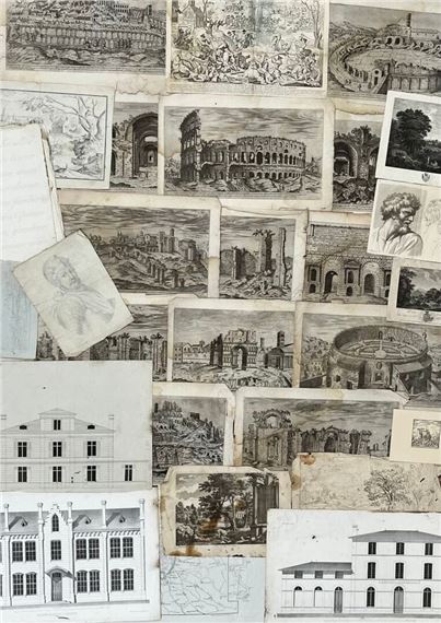 Joseph Wagner Art for Sale: Available Works & Gallery Listings