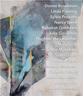 Contemporary Women of Abstraction