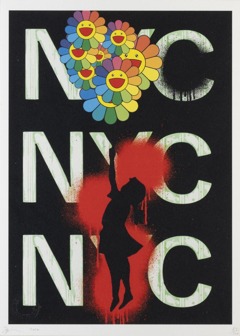 Death NYC | 2,516 Artworks at Auction | MutualArt