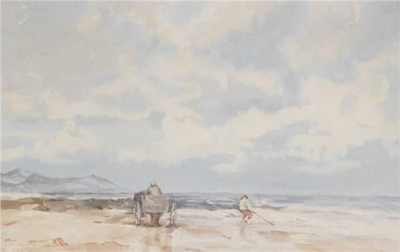 The Wrack Gathers - Robert Smith Forrest