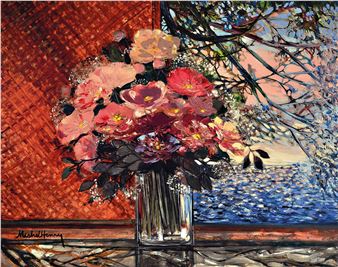 Michel Henry Market Data: Auction Results & Gallery Prices