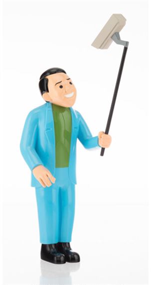 Joan Cornellà Vázquez Auction Results: Past Sales & Hammer Prices