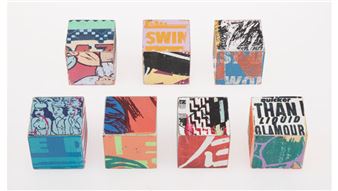 Martin Whatson Market Data: Auction Results & Gallery Prices