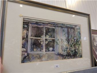 Collectors & Interiors Auction - Curr & Dewar