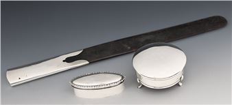 Collectors - Alderfer Auction