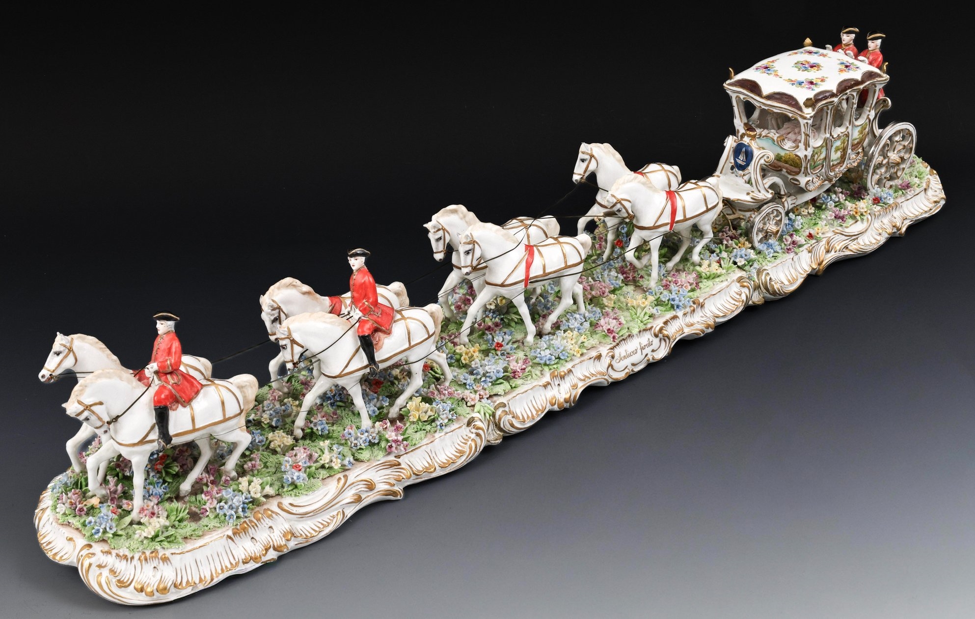 Luigi Fabris | 54 Artworks at Auction | MutualArt