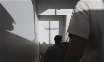 Rayyane Tabet: 128 Civics Questions - Eli & Edythe Broad Art Museum at Michigan State University