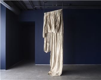 What Earth Remembers - Martins&Montero, Brussels