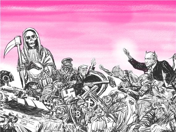 Rubén Ortiz Torres: Voluntary Repatriation - Galería OMR