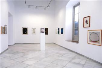 Multifaceted Situations - Galeria Rafael Ortiz