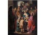 The Art World This Week: Hidden Figure Uncovered in Rembrandt, Met Looted Artifacts Top $95M, Skulptur Projekte Münster Reveals Lineup, and More