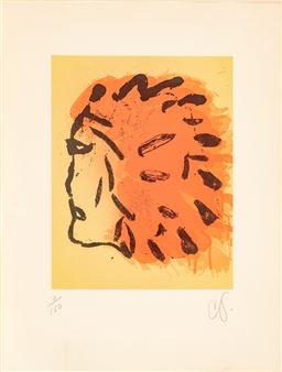 Sven Lidberg | 127 Artworks at Auction | MutualArt