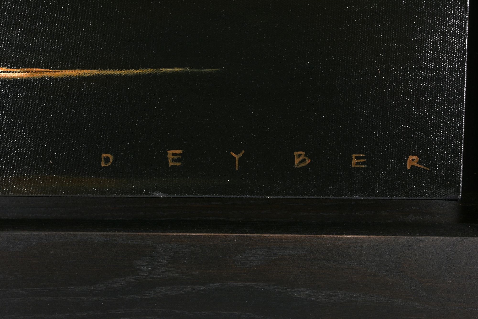 Robert Deyber | Fire Drill | MutualArt