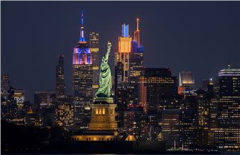 America 250: Our Nation in Three Dimension