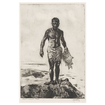 John Melville Kelly | 150 Artworks at Auction | MutualArt