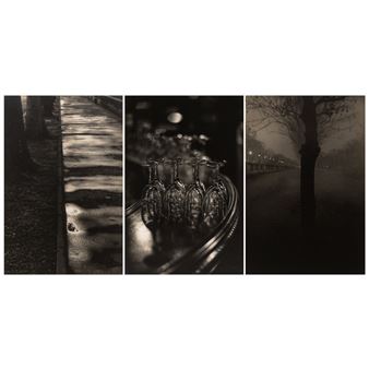 Tomio Seike Art for Sale: Available Works & Gallery Listings