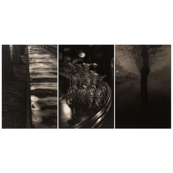 Tomio Seike | NUDE 1988 (1988) | MutualArt