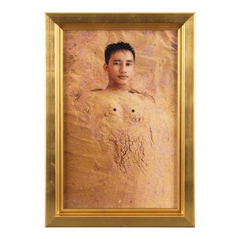 Pierre et Gilles (ピエールエジル）チバクロームプリント Pierre et Gilles | 234 Artworks at Auction | MutualArt