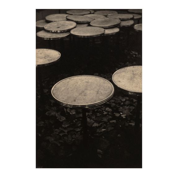 Tomio Seike | NUDE 1988 (1988) | MutualArt