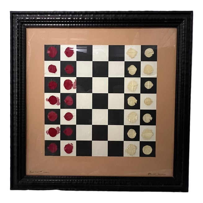 Hilton McConnico | 194 Artworks at Auction | MutualArt