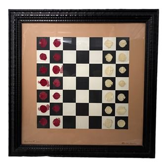 Hilton McConnico | 194 Artworks at Auction | MutualArt
