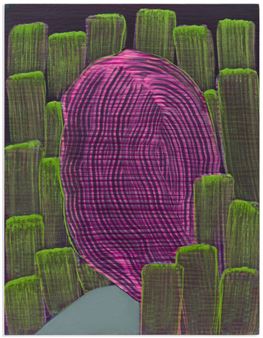 Robert Janitz: Des Dichters Fremde - Galerie Thomas Fuchs