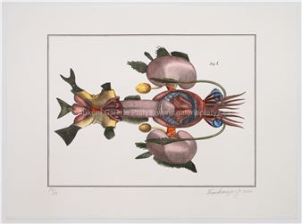 Jan Švankmajer | 327 Artworks at Auction | MutualArt