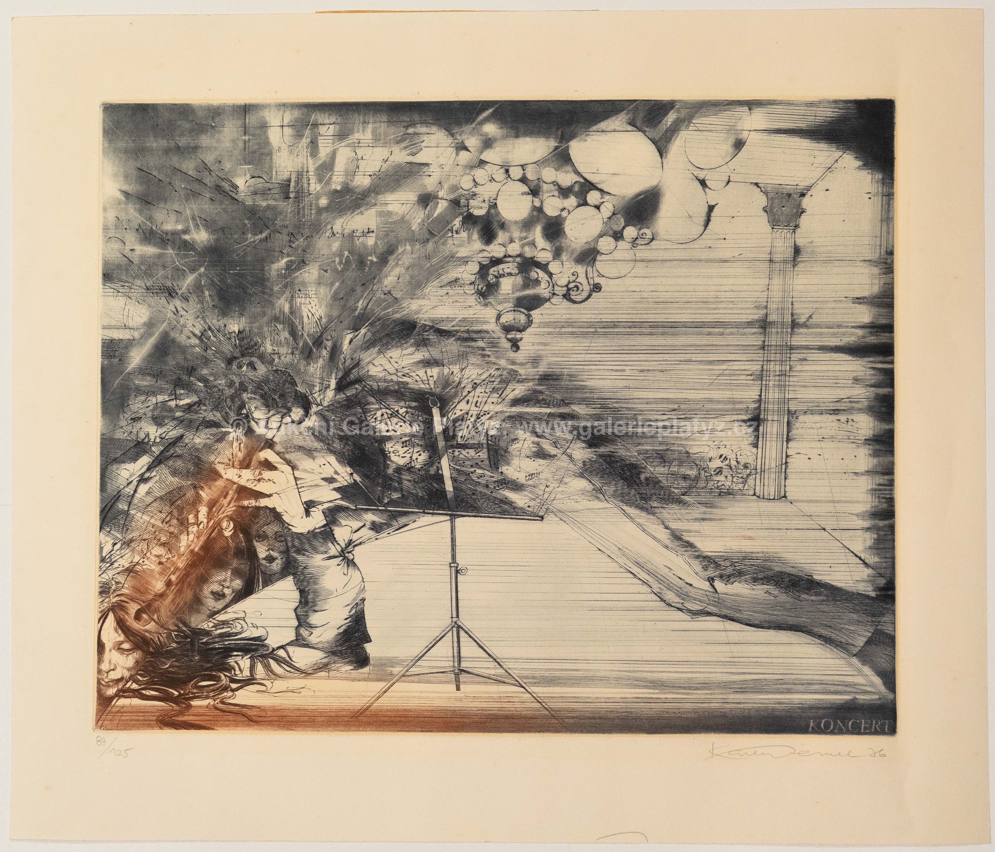 Karel Demel | 576 Artworks at Auction | MutualArt