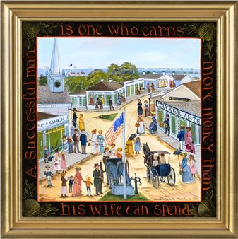 Elizabeth Mumford | 181 Artworks at Auction | MutualArt