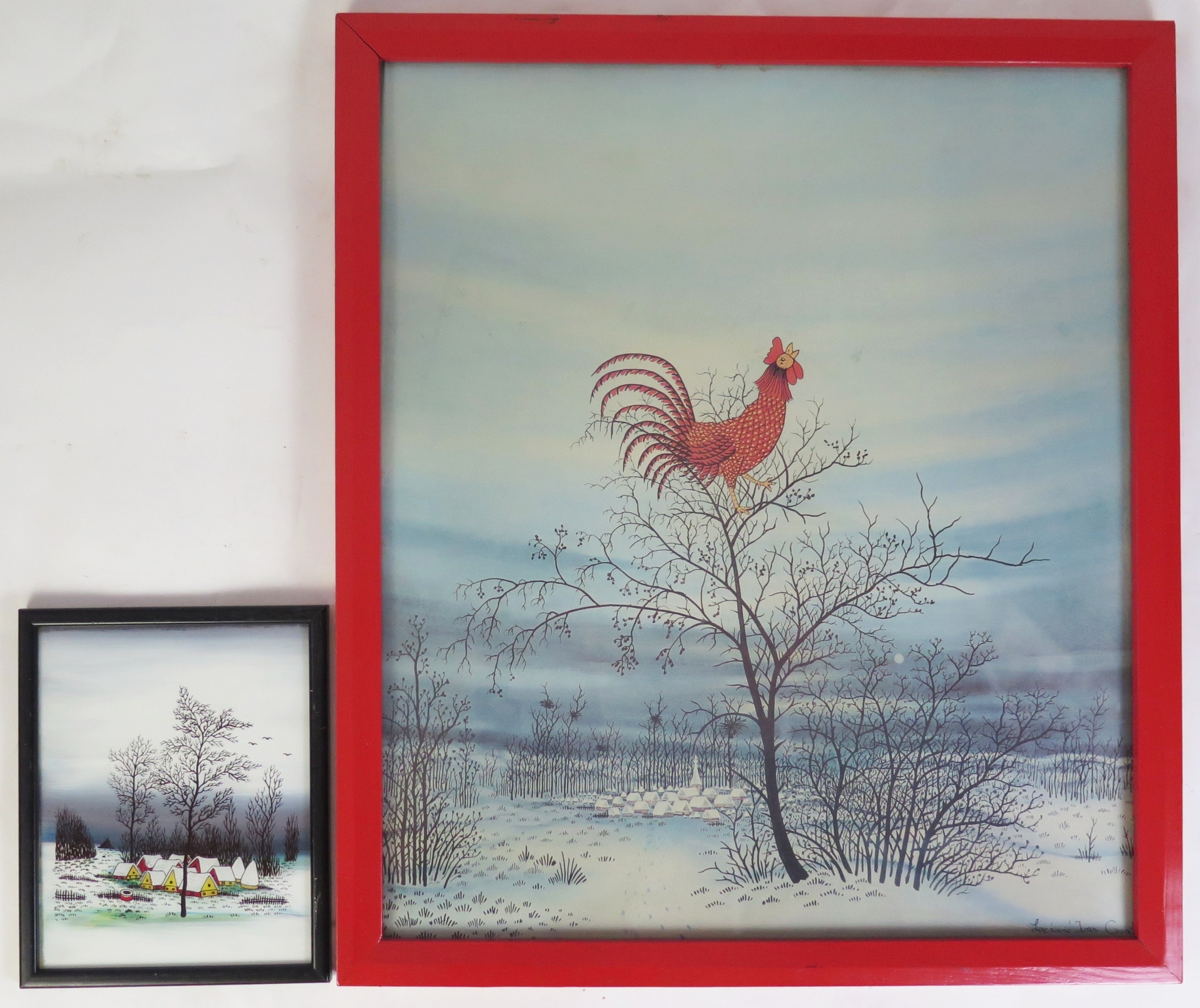 Ivan Lacković Croata | 167 Artworks at Auction | MutualArt