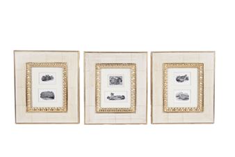 Books & Works On Paper Auction - Anderson & Garland