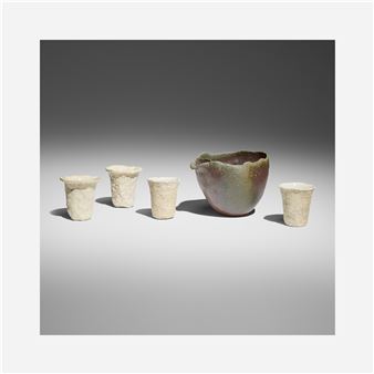 ウエダ　ユウジさんの絵画 Yuji Ueda | 118 Artworks at Auction | MutualArt