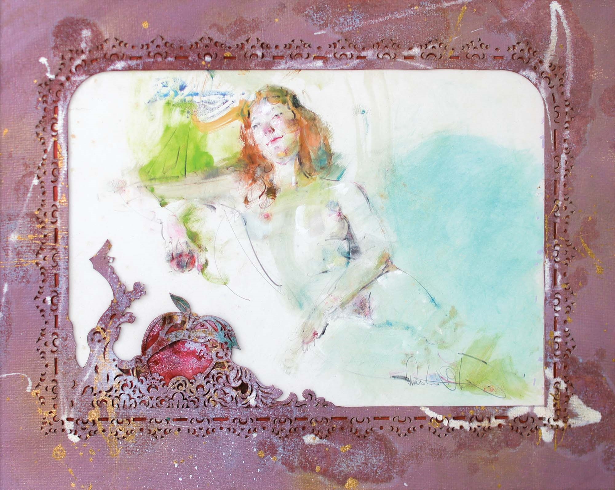 Antonio Blanco | 366 Artworks at Auction | MutualArt
