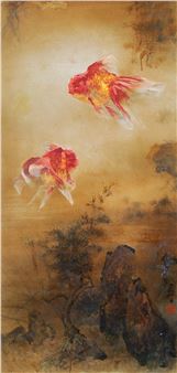 Lee Man Fong Market Data: Auction Results & Gallery Prices