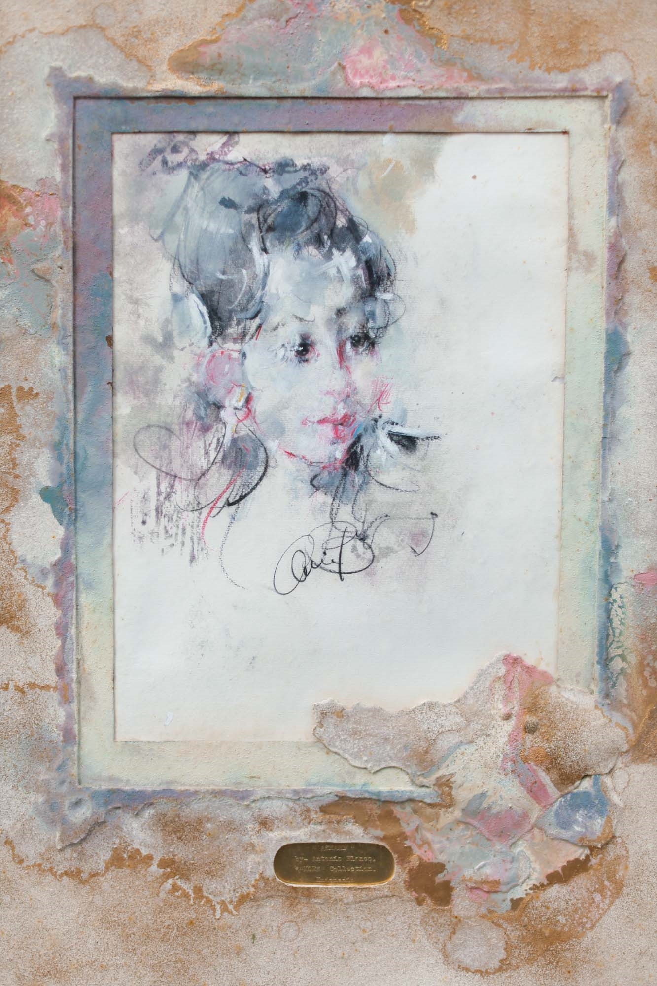 Antonio Blanco | 366 Artworks at Auction | MutualArt