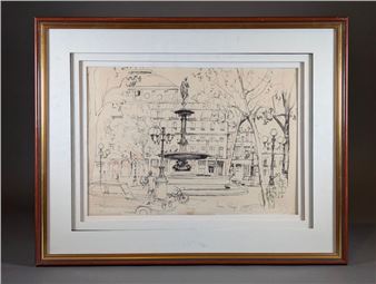 Pierre Pages Auction Results: Past Sales & Hammer Prices