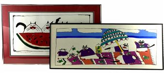 Martha Wahlert Market Overview: Auction Results & Art for Sale