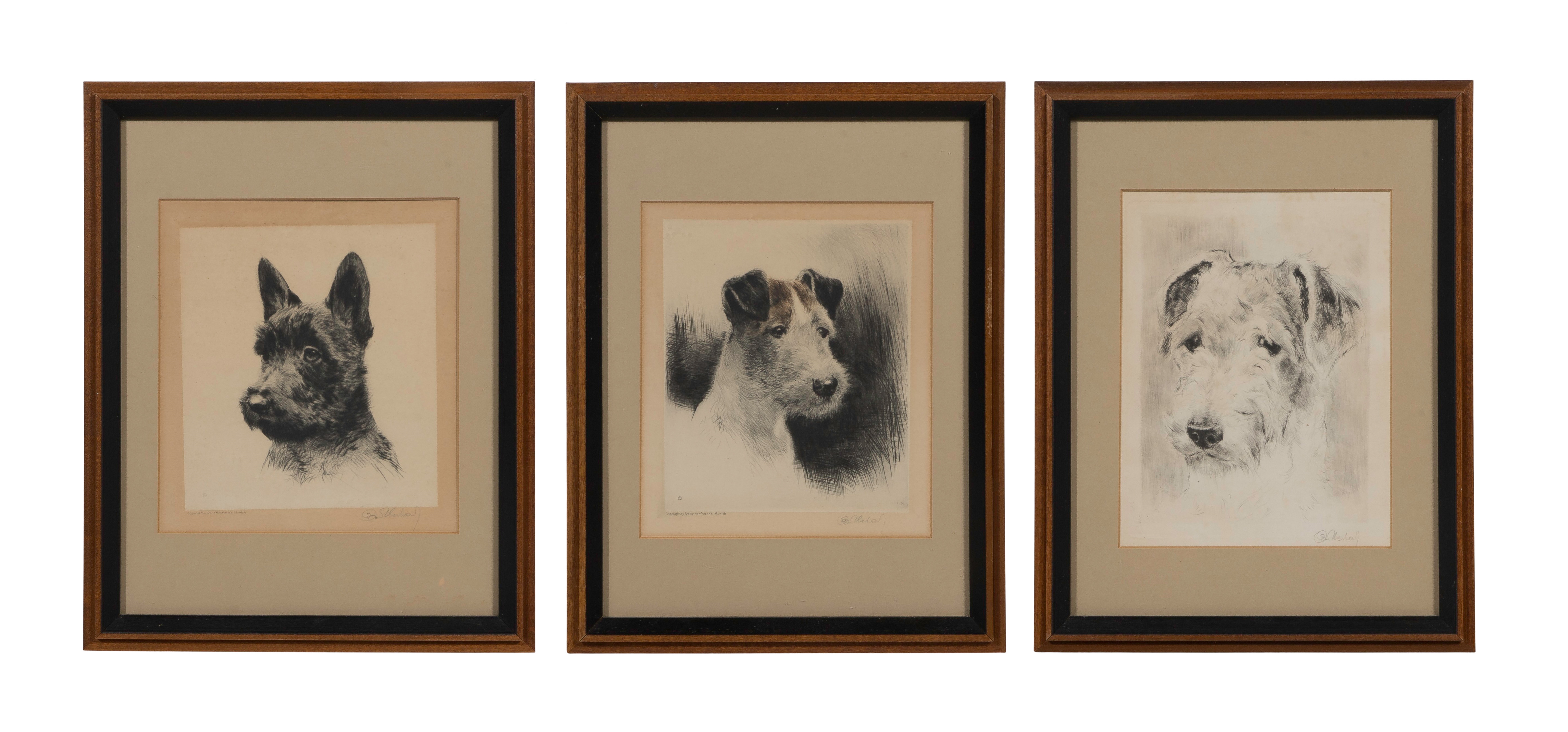 Curt Meyer-Eberhardt | 275 Artworks at Auction | MutualArt