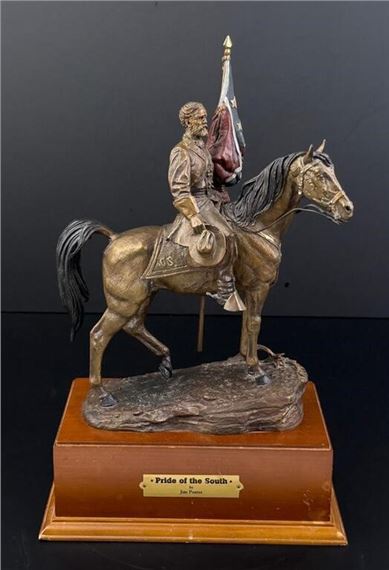 Jim Ponter | Jim Ponter's Pride of the South Limited Edition