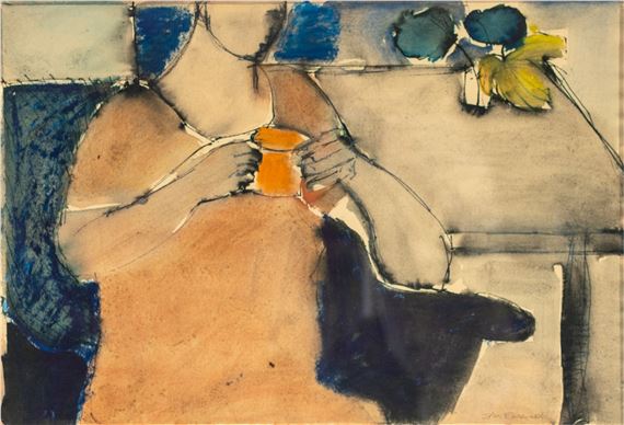 Untitled (c.2000) - John Emanuel