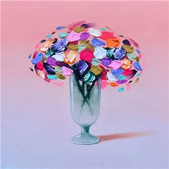 New Works for July - Gormleys Fine Art, Belfast