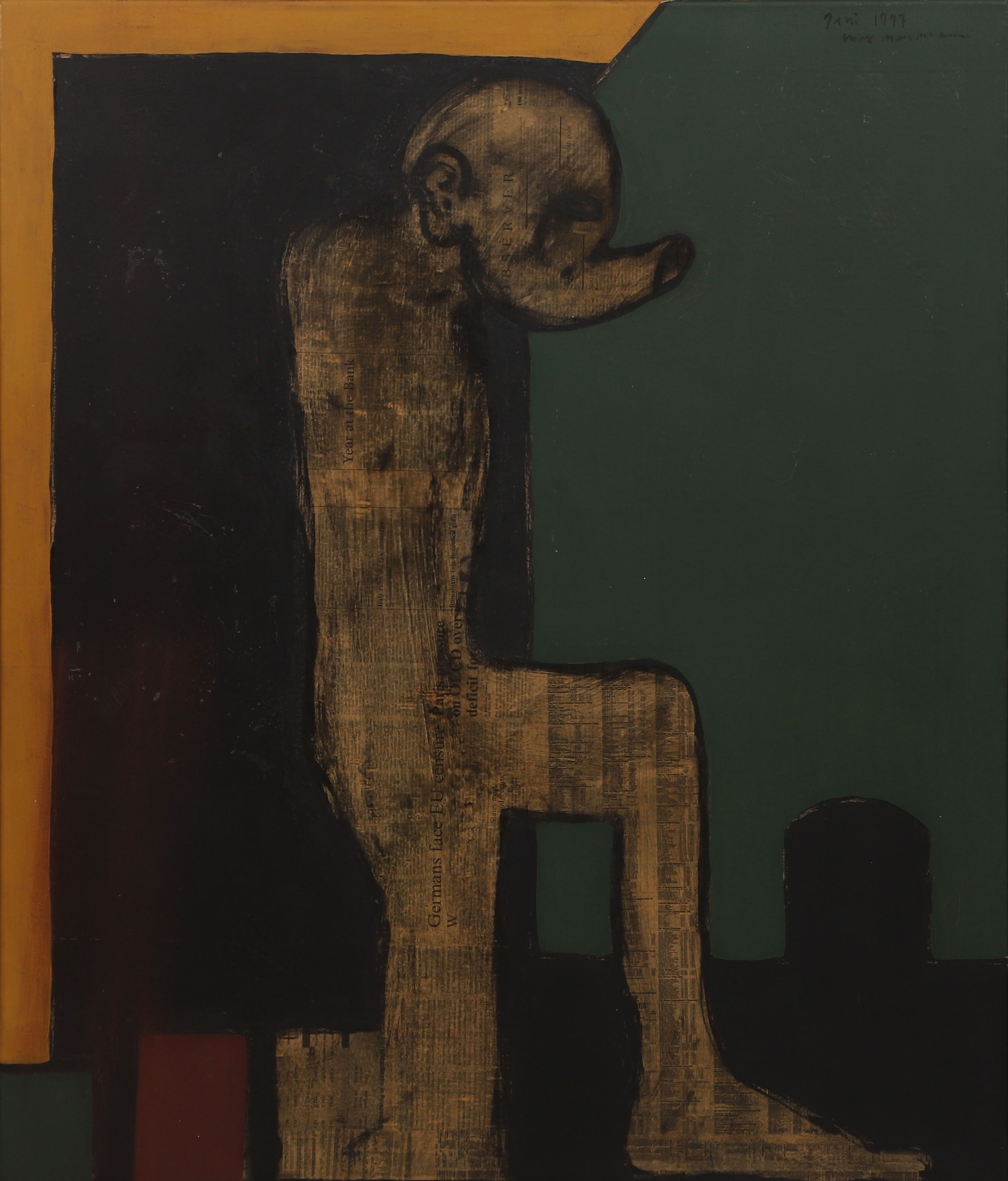 Max Neumann | 316 Artworks at Auction | MutualArt