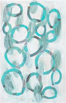 James Rogers: Shapeshifting - Nanda Hobbs