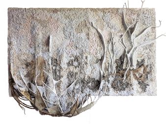 Anastasiya Gutnik: Spectral Ascent - Blackfish Gallery
